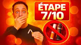 L’Art d’arrêter de fumer – Étape 7 : Ce qui change vraiment quand tu arrêtes