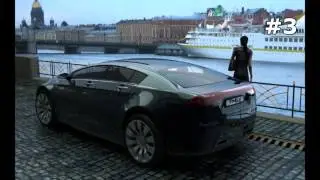 #3 GAZ 5000 GL VOLGA 2015 NEW