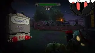 I am legend Revenge