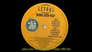 Diana Dee With Obsession - Being With You (Definitive Mix 2)