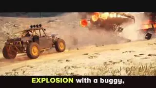 Just Cause 3 | Launch Trailer | PS4