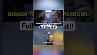 Kendrick Just Exposed Drakes DARKEST Secret&hellip; #drake #kendricklamar #xxxtentacion