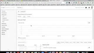 Enable Google Places API for Android