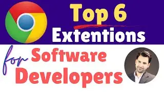 Must-Have Chrome Extensions for Software Developers