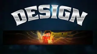 Design #4 &raquo; For Askaldo &raquo; Logo and Banner