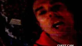 Guest cam - Halloween Horror Nights XX guests get to record their experiences