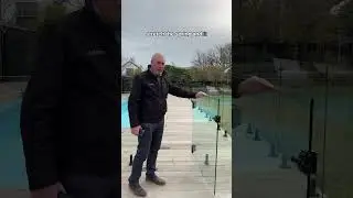 A handy tip for your pool gate!