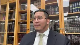 Pele Yoetz: The Relationship Of A Husband And His Wife&rdquo; Part 5 - Rabbi Zino 5784