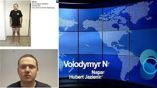 Ustaliłem wszystkich napastników na polskiego kierowcę w Niemczech!