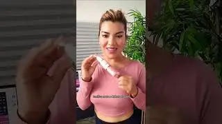 Piel hermosa con productos Eternal Secret/Dermo Reparador antioxidante con Astaxantina
