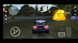 ⛰️🚙🚙 nitin gira pahad se 😰😰🥵🥵