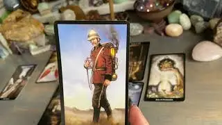Virgo - August 2021 Reading
