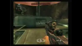 TSFP 10 CPUs 5 Stars Difficulty v ZAV Assualt on Mars Prison