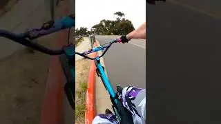 scary big 29bmx hop