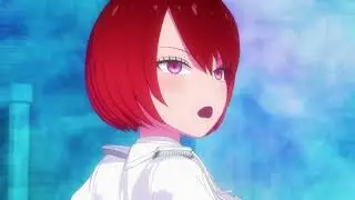 Time stop - Shinigami Bocchan to kuro Maid - Saison 2 episode 5