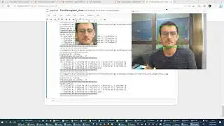 Face Recognize with Deep Learning