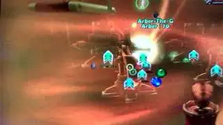 Dungeon Defenders MistmyreForest wave30 Part2