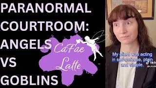 CaFae Latte Season 73 -  TikTok Compilation