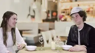 Try Not to Laugh | Valentine's Day Pick Up Lines Edition
