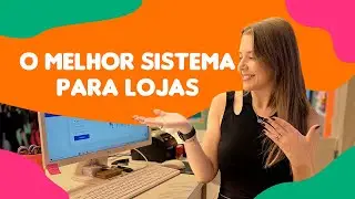 Gest&atilde;o da sua loja &bull; Conhe&ccedil;a meu sistema &bull; Amanda Cabral