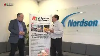 Enrique Carmona | Desarrollador de Negocios Helmut Fischer M&eacute;xico