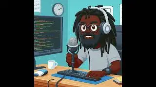 Code nerd ep1