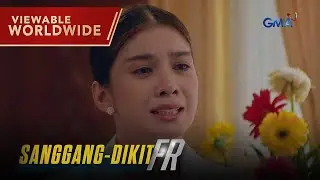 Sanggang-Dikit FR: Faye finally sees her mother&rsquo;s true colors (Episode 152)