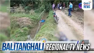 Regional TV News (January 15, 2026) | Balitanghali
