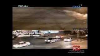 Alisto: Top 5 worst motorcycle accidents sa Davao