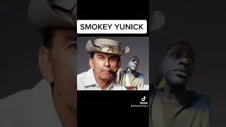 SMOKEY YUNICK