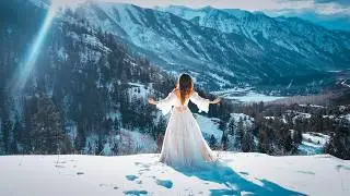 Relaxing Celtic Music: Fantasy Music, Beautiful Music 