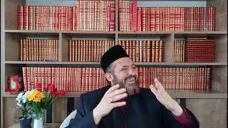طيب الطعام شأن الصالحين - نسمات الأسحار 9
