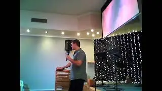 Rivers Online Message by Johandre Verster - 17 September 2021