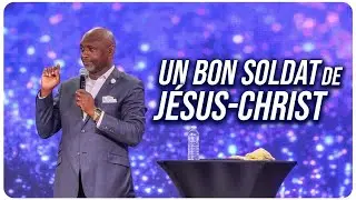 UN BON SOLDAT DE J&Eacute;SUS-CHRIST : PASTEUR THIERRY LUMBU ::  PST THIERRY TSHINKOLA