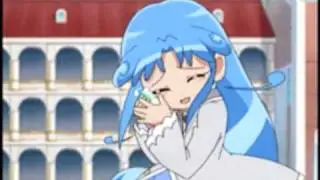Nek - Lascia che io sia {ReinxBright}