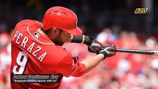 2017 Fantasy Baseball Sleepers | Fantasy Dominance Now