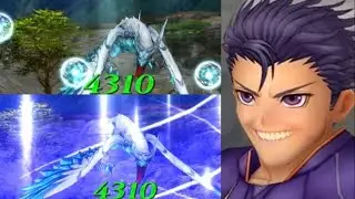 DFFOO [GL]: Ancient Memories CHAOS Leon Saga #45