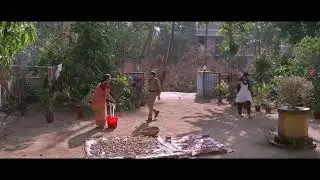 Police junior malayalam movie scenes