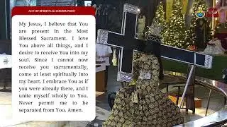 10 JANUARY 2026 | MORNING MASS