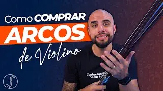 QUAL ARCO COMPRAR? (Guia para escolher um arco com Qualidade x Preço)