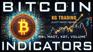 BITCOIN (BTC) INDICATORS ANALYSIS | RSI, MACD, KGT & VOLUME | WHAT TO EXPECT NEXT?