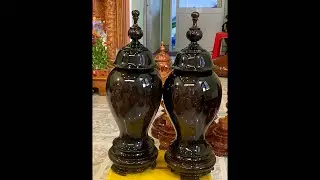 GỖ MỸ NGHỆ ÚT HIỀN ☎️ 0366.657.588 | MỌT GỖ TV