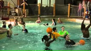 ELEVATE 2014 - Ft Rapids Water Park