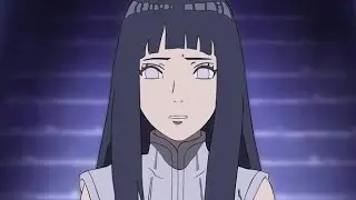 Hinata talk about her first night with naruto