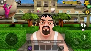 Scary Teacher 3D &ndash; New Chapter Glamour Gala: Perfect Swing Gameplay Android iOS