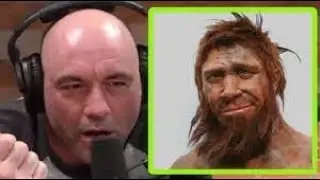 LOST human species! w/ Graham Hancock