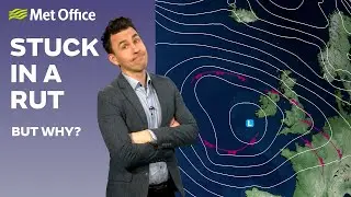 06/02/2026 &ndash; Is there any sign at all of a change? &ndash; Met Office weather forecast UK