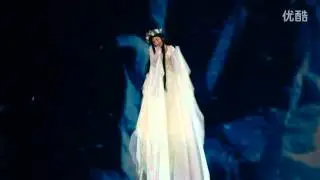 alan - Attraction Performance (Fancam)