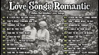 Golden Old Classics Relaxing Oldies Songs 50s 60s 70s Bee Gees, Chicago, Boyzone, Cher, C&eacute;line Dion