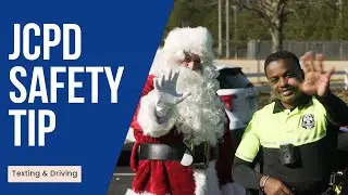 December 2023 Safety Tip